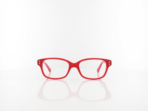 Hello Kitty | HK AA053 C14 46 | red pink