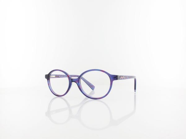 Hello Kitty | HK AA115 C68 43 | mainly purple