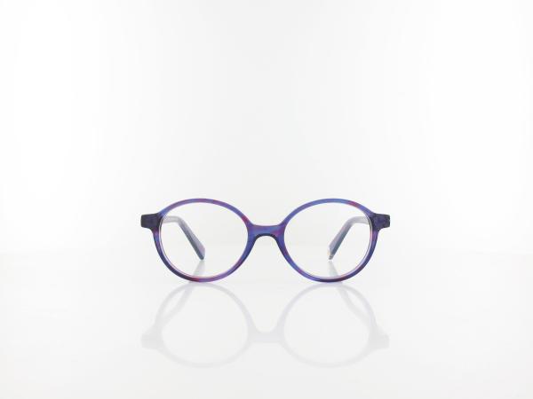 Hello Kitty | HK AA115 C68 43 | mainly purple
