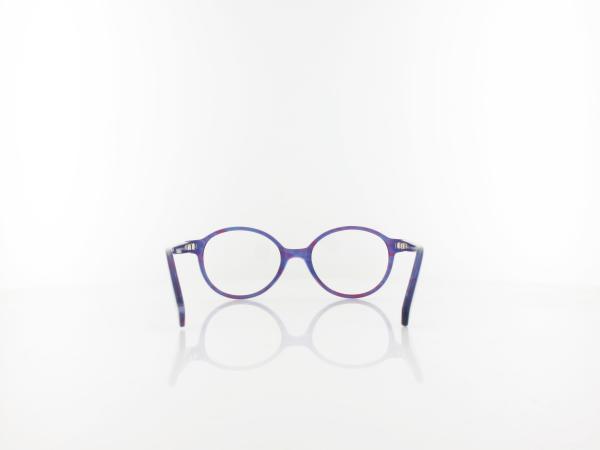 Hello Kitty | HK AA115 C68 43 | mainly purple