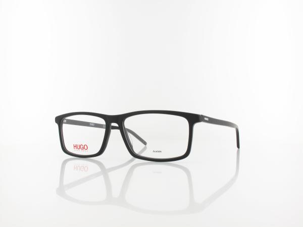Hugo | HG 1025 003 55 | matte black
