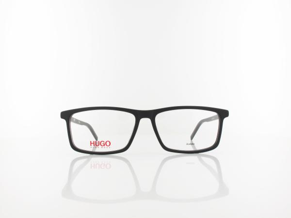Hugo | HG 1025 003 55 | matte black
