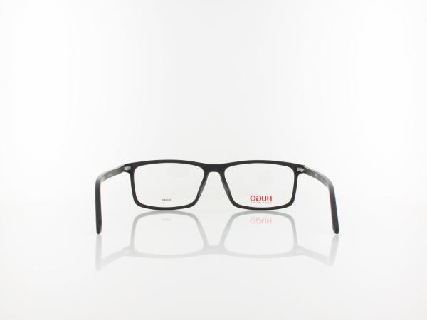 Hugo | HG 1025 003 55 | matte black