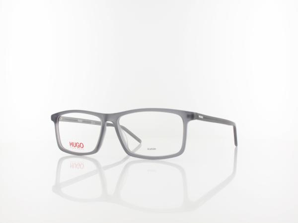 Hugo | HG 1025 RIW 55 | matte grey