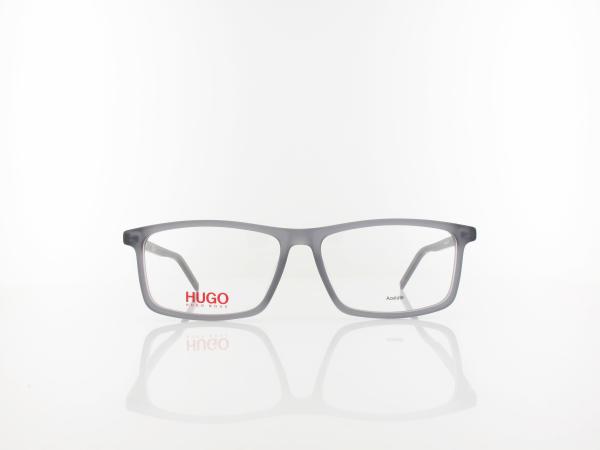 Hugo | HG 1025 RIW 55 | matte grey