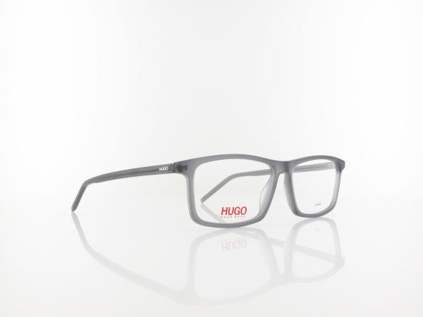 Hugo | HG 1025 RIW 55 | matte grey