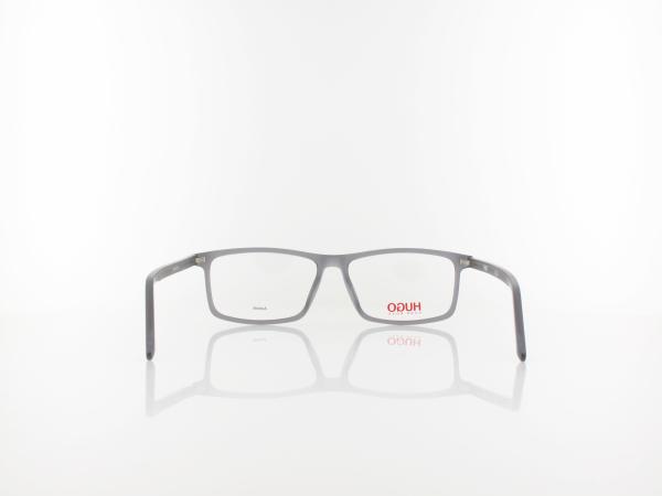 Hugo | HG 1025 RIW 55 | matte grey