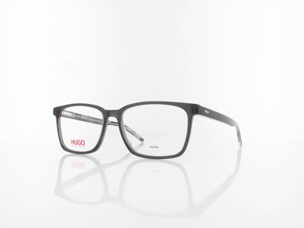 Hugo | HG 1074 5RK 56 | grey pattern black