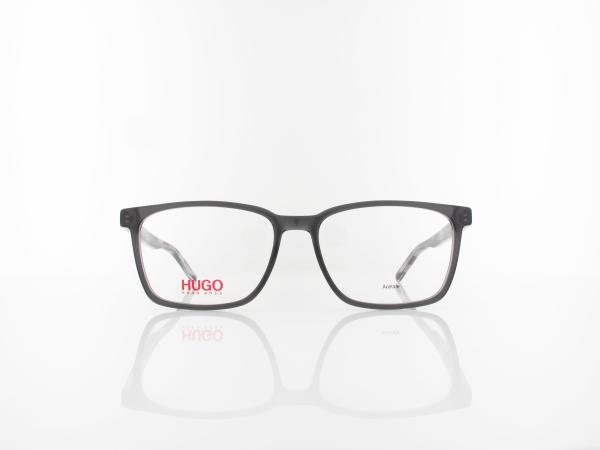 Hugo | HG 1074 5RK 56 | grey pattern black