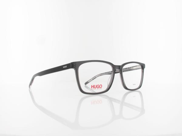 Hugo | HG 1074 5RK 56 | grey pattern black