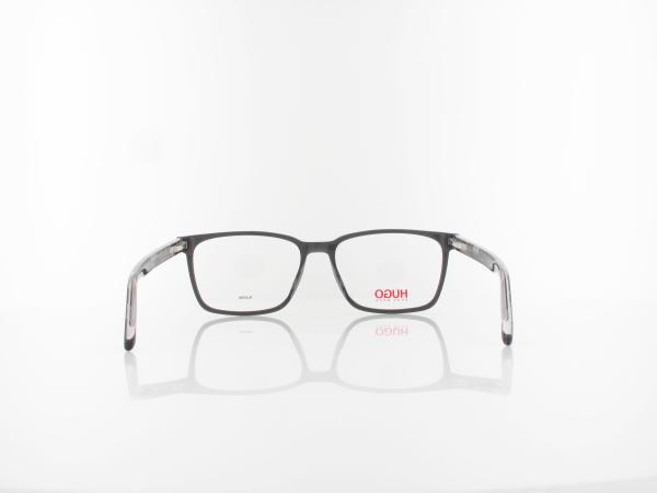 Hugo | HG 1074 5RK 56 | grey pattern black