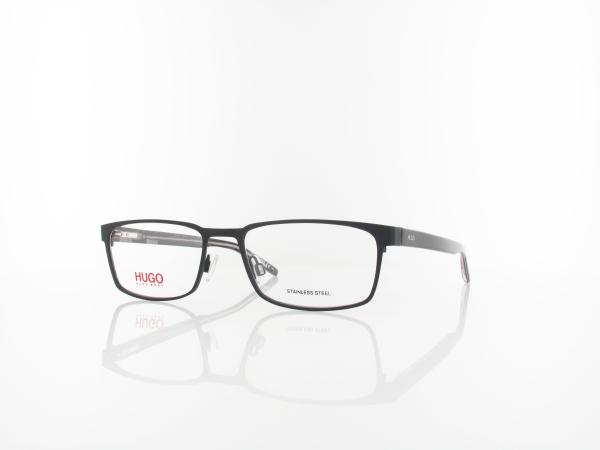 Hugo | HG 1075 003 56 | matte black