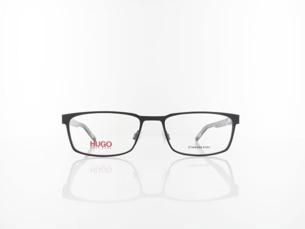 Hugo | HG 1075 003 56 | matte black