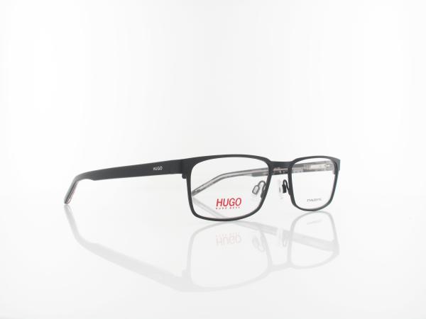 Hugo | HG 1075 003 56 | matte black