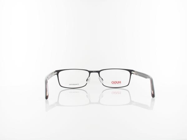 Hugo | HG 1075 003 56 | matte black