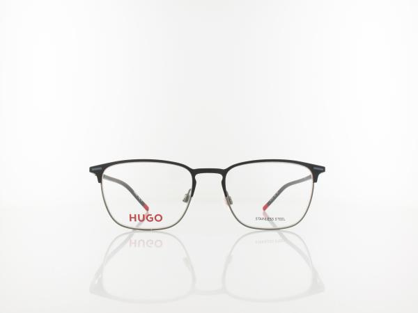 Hugo | HG 1235 284 53 | black ruthenium
