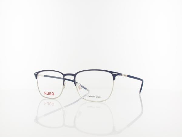 Hugo | HG 1235 B88 53 | blue silver
