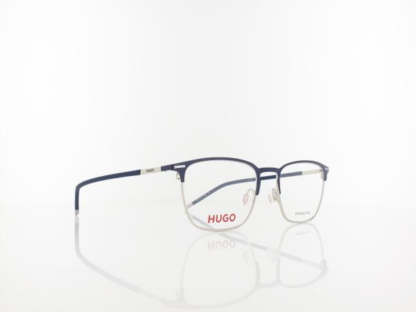 Hugo | HG 1235 B88 53 | blue silver