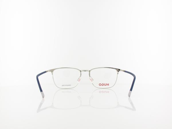 Hugo | HG 1235 B88 53 | blue silver