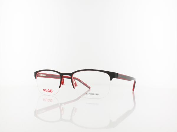 Hugo | HG 1247 OIT 53 | black red