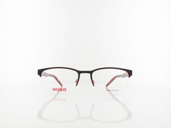 Hugo | HG 1247 OIT 53 | black red