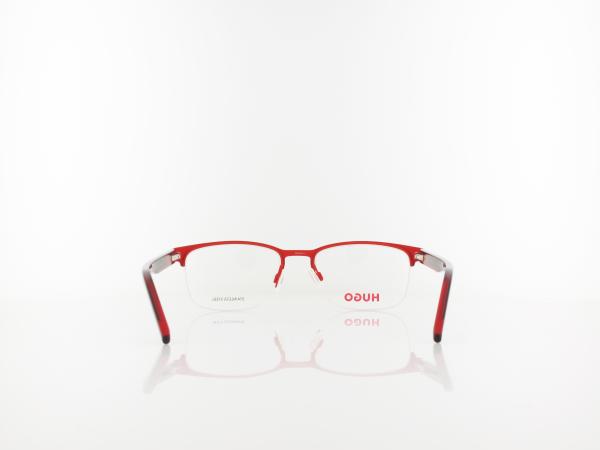 Hugo | HG 1247 OIT 53 | black red