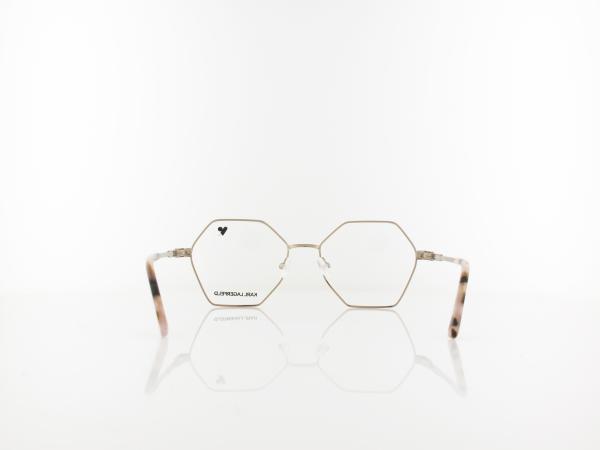 Karl Lagerfeld | KL316 710 54 | golden amber