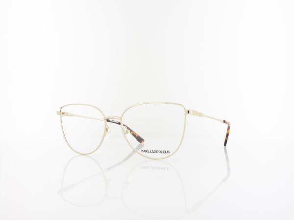 Karl Lagerfeld | KL326 714 55 | golden beauty