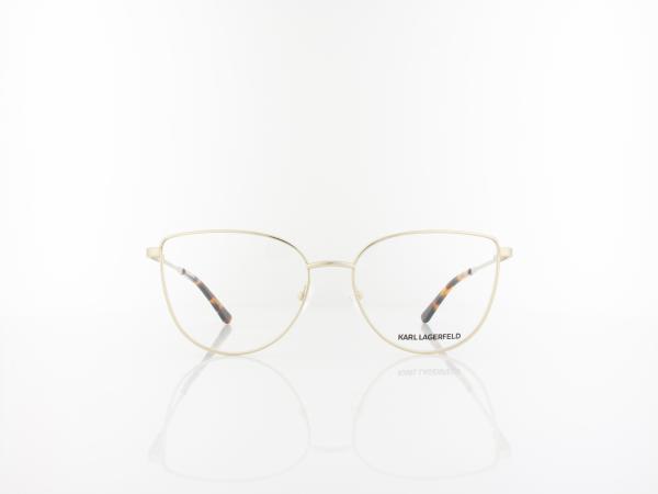 Karl Lagerfeld | KL326 714 55 | golden beauty
