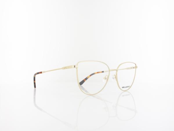 Karl Lagerfeld | KL326 714 55 | golden beauty