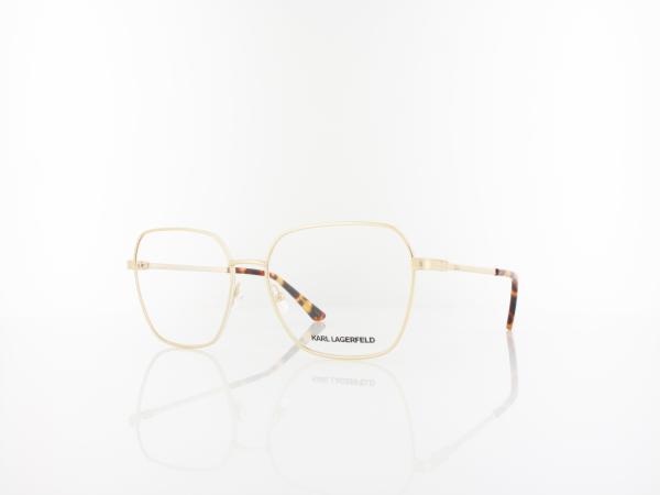 Karl Lagerfeld | KL333 718 56 | gold shiny