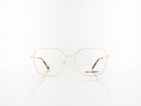 Karl Lagerfeld | KL333 718 56 | gold shiny