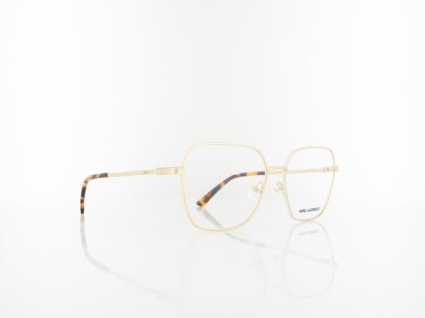 Karl Lagerfeld | KL333 718 56 | gold shiny