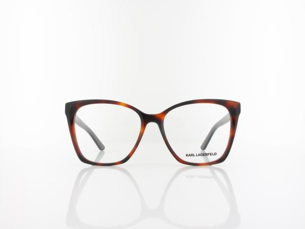 Karl Lagerfeld | KL6050 215 54 | tortoise