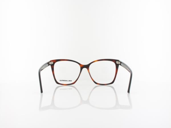 Karl Lagerfeld | KL6050 215 54 | tortoise