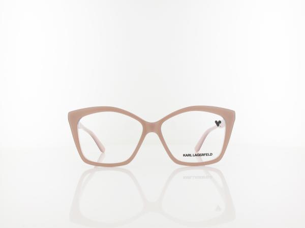 Karl Lagerfeld | KL6064 241 54 | camel trilayer