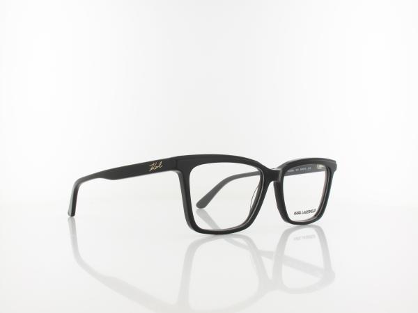 Karl Lagerfeld | KL6080 001 54 | black
