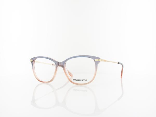 Karl Lagerfeld | KL991 014 52 | purple