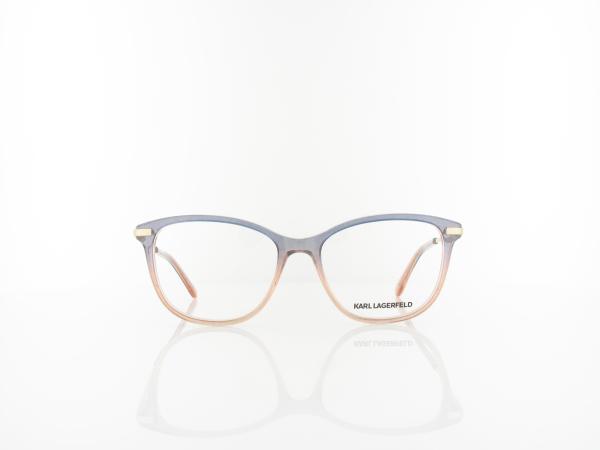 Karl Lagerfeld | KL991 014 52 | purple