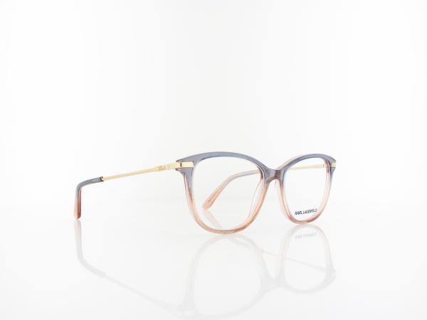 Karl Lagerfeld | KL991 014 52 | purple