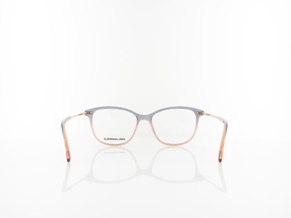Karl Lagerfeld | KL991 014 52 | purple