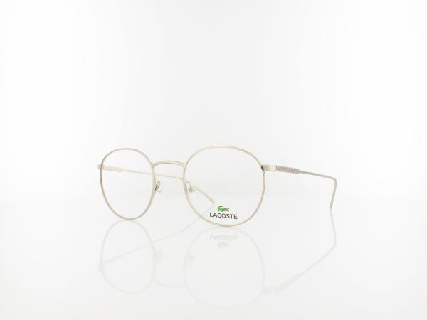 Lacoste | L2246 714 48 | white gold