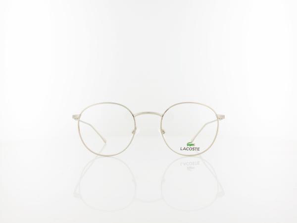 Lacoste | L2246 714 48 | white gold