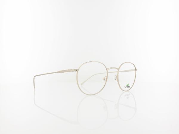 Lacoste | L2246 714 48 | white gold
