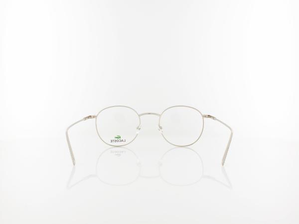 Lacoste | L2246 714 48 | white gold
