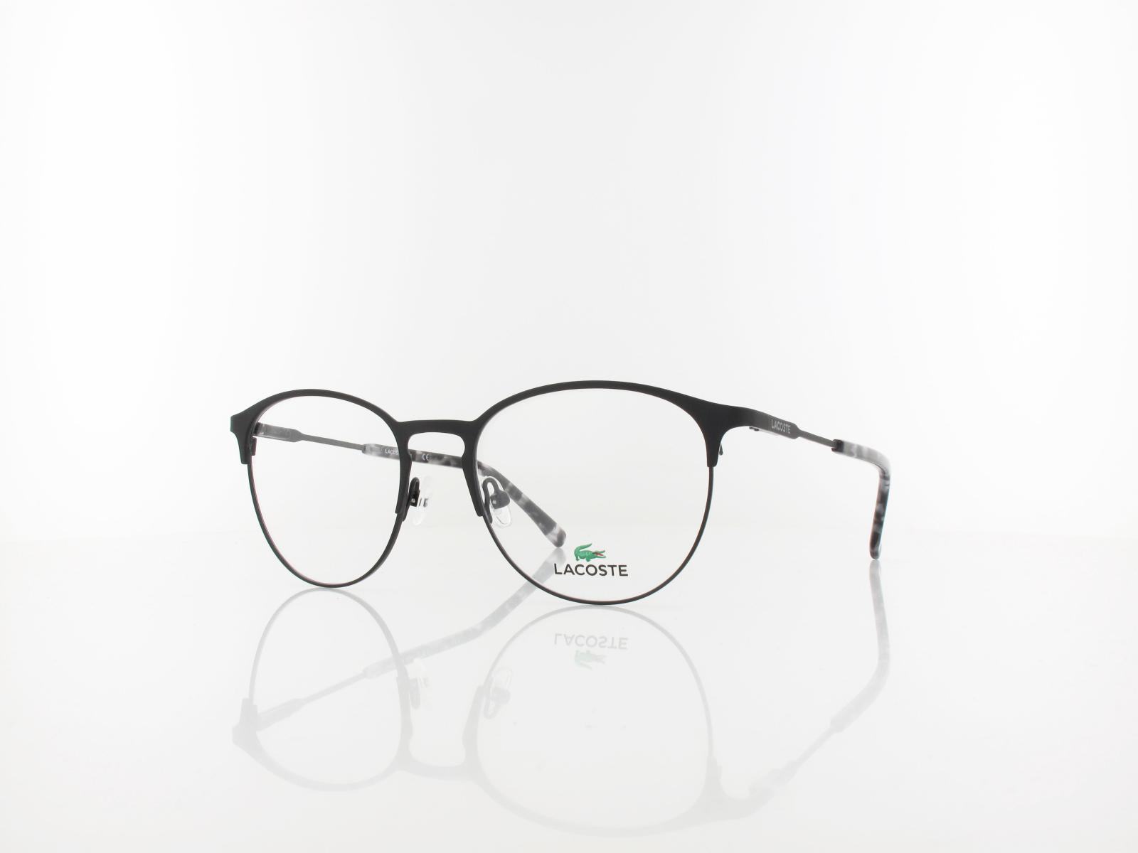 Lacoste | L2251 001 52 | matte black
