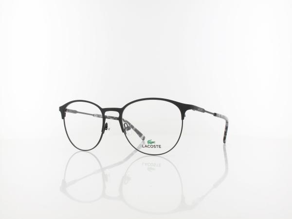Lacoste | L2251 001 52 | matte black