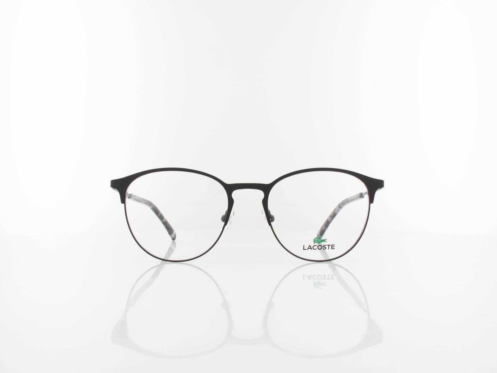 Lacoste | L2251 001 52 | matte black