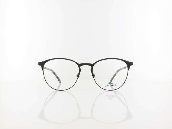 Lacoste | L2251 001 52 | matte black