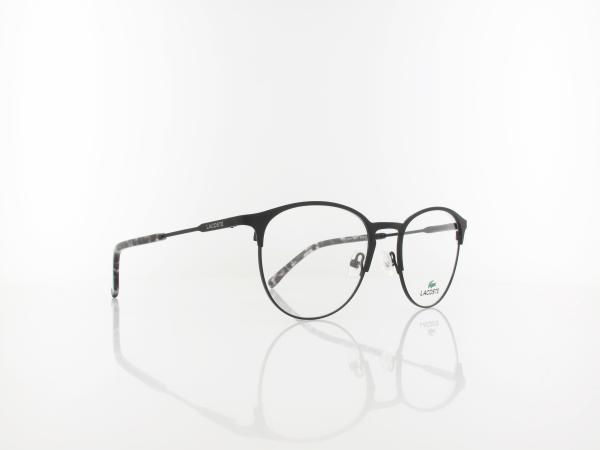 Lacoste | L2251 001 52 | matte black